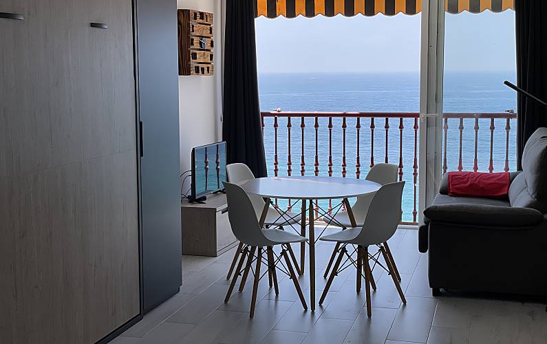 Appartement Alicante Benidorm Appartement - 