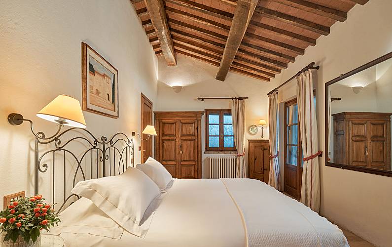 Maison Pérouse Umbertide Gîte maison - 