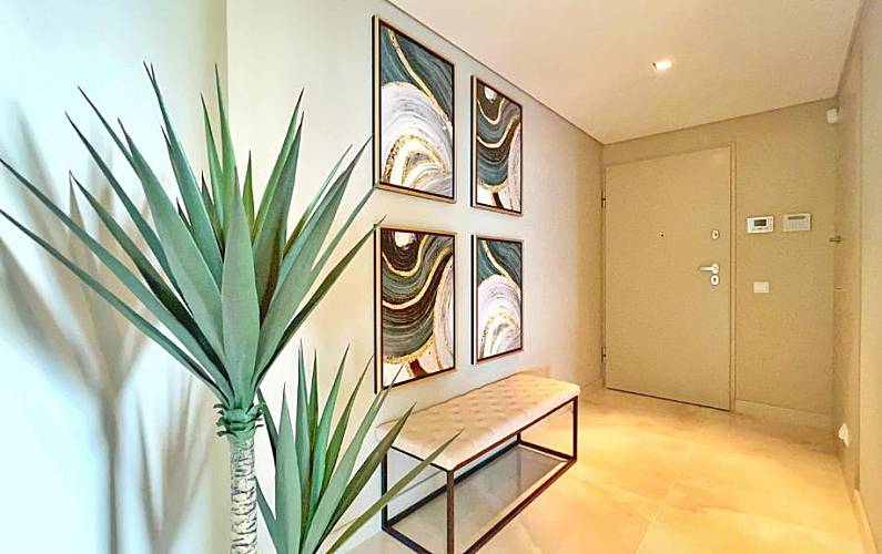 Apartment Isle of Madeira Funchal Apartment - 