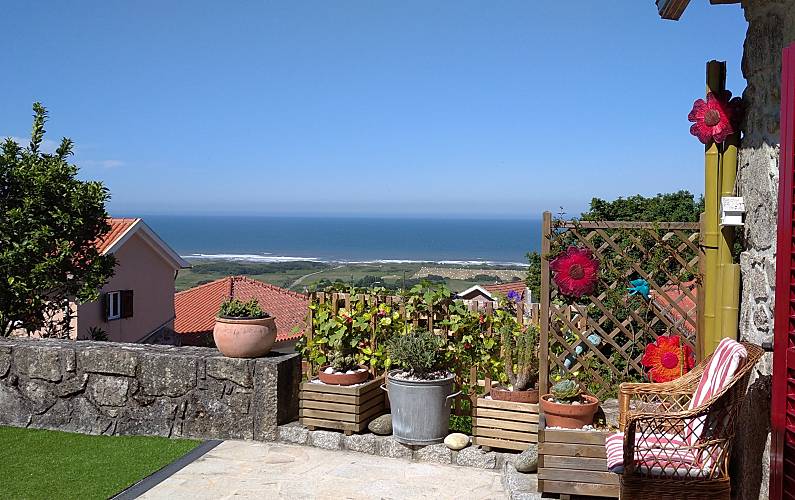 Casa Terrazza Viana do Castelo Viana do Castelo casa - Terrazza