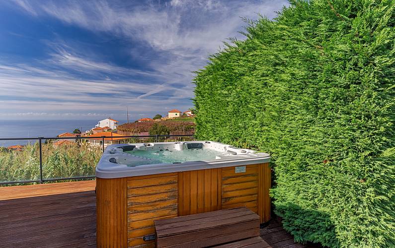 Villa Isle of Madeira Calheta - R.A.M. Countryside villa - 