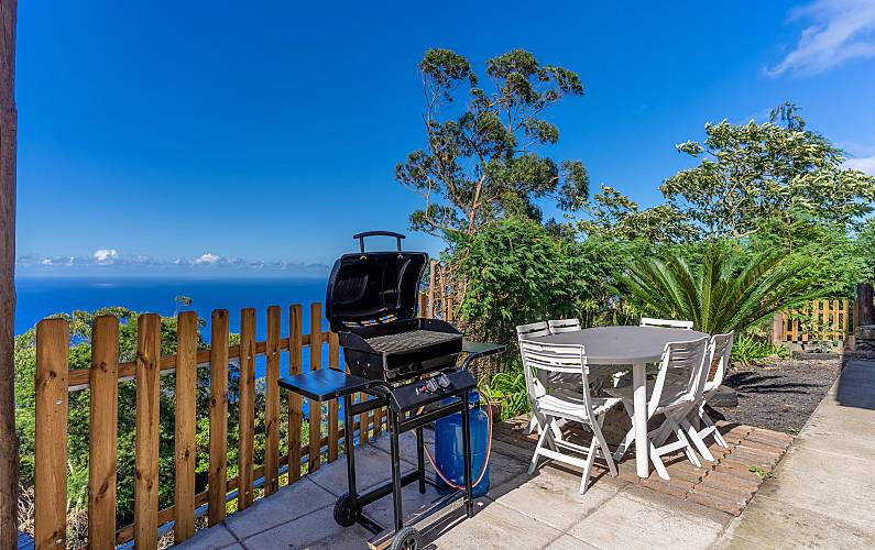 Villa Isle of Madeira Santana Countryside villa - 