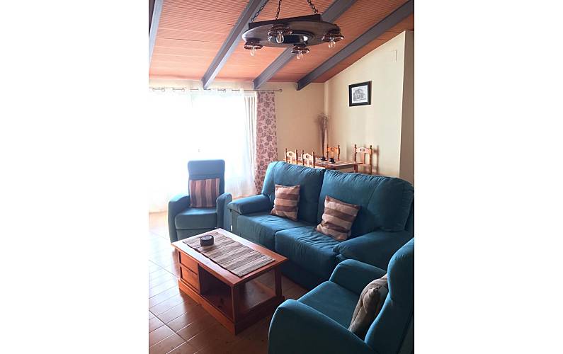 Appartement Badajoz Jerez de los Caballeros Appartement - 