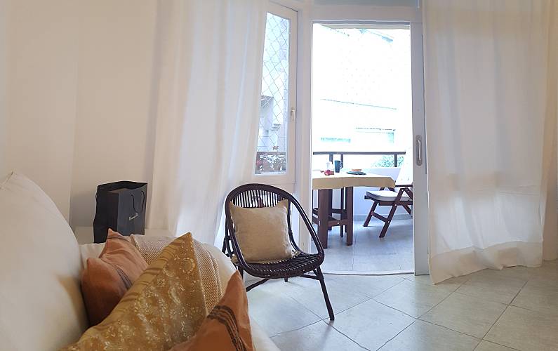 Appartamento Salotto Gran Canaria Las Palmas de Gran Canaria Appartamento - Salotto