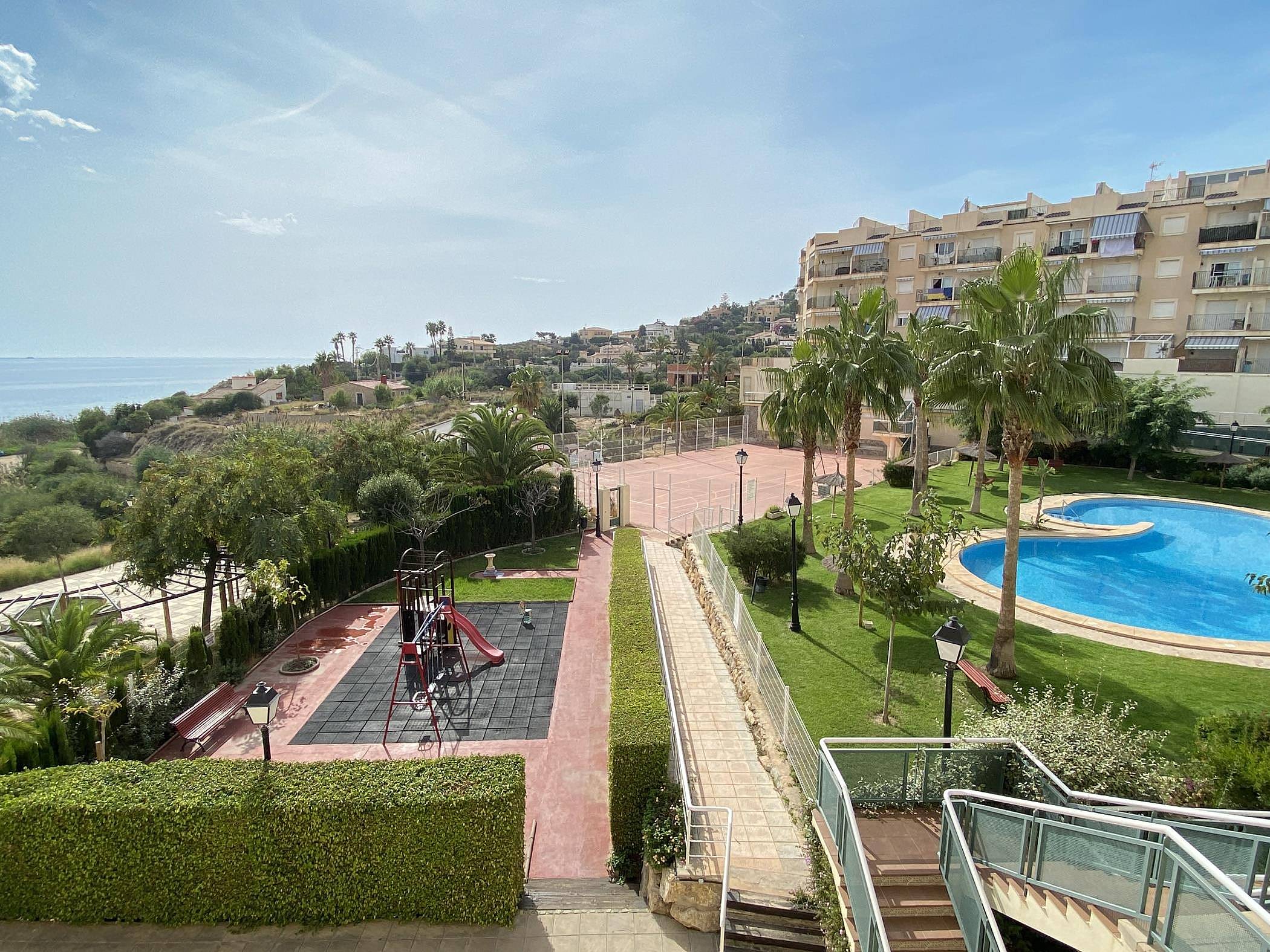 Holiday rentals Aigües Alicante. Apartments, holiday homes and villas