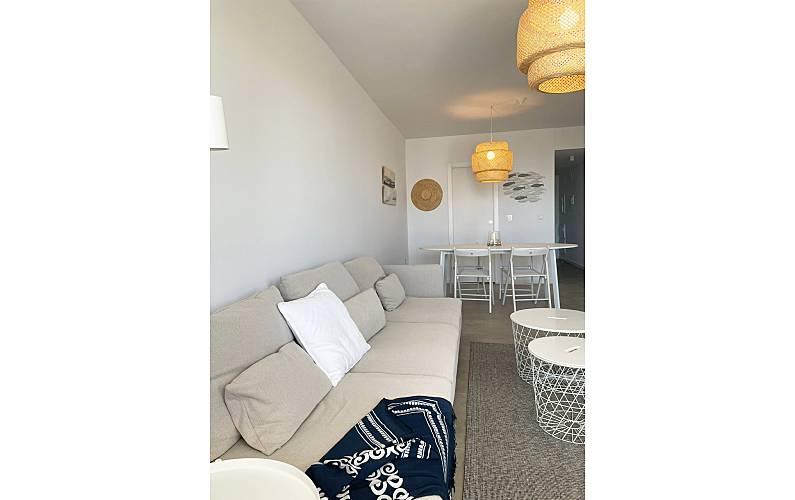 Beautiful Almería Mojácar Apartment - 