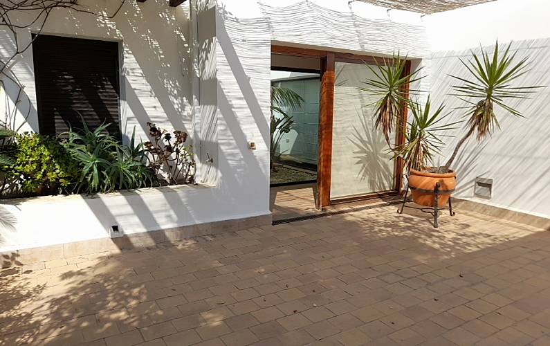 Maison Almería Mojácar maison - 