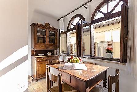 Casa Perugia Spello casa - 