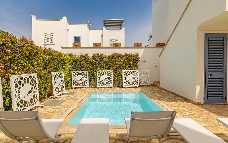 Appartamento Lecce Nardò maison - 