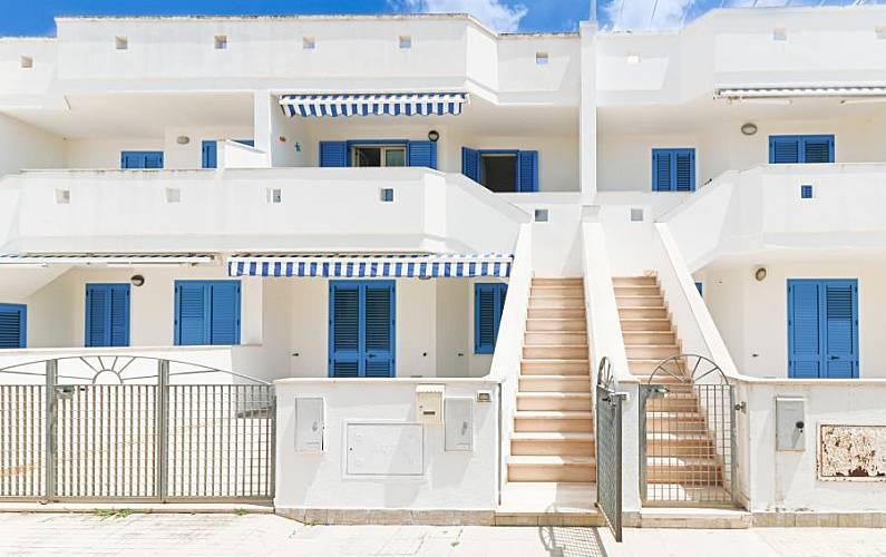 Maison Lecce Salve maison - 