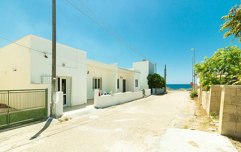 House Lecce Alliste House - 