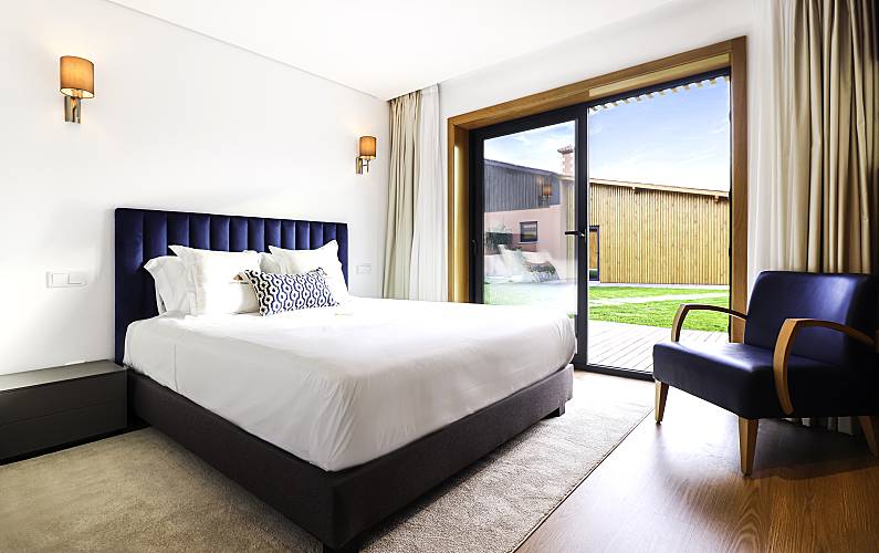 Villa Chambre Viana do Castelo Viana do Castelo villa - Chambre