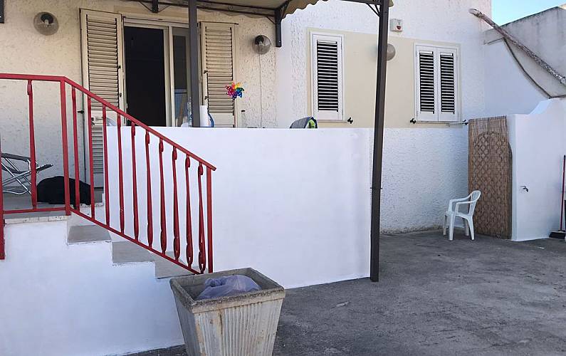 Apartment Lecce Ugento Apartment - 