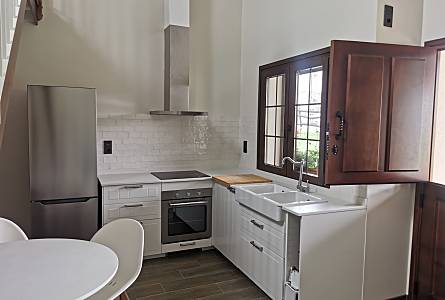 Casa Asturie Cudillero Casa di campagna - 