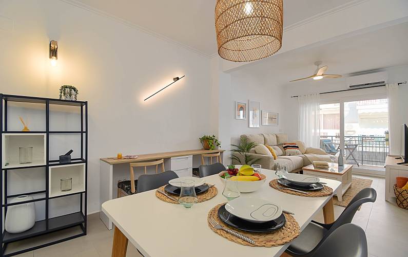 Appartement Alicante Jávea/Xàbia Appartement - 