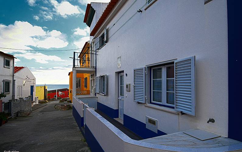 Maison Leiria Peniche maison - 