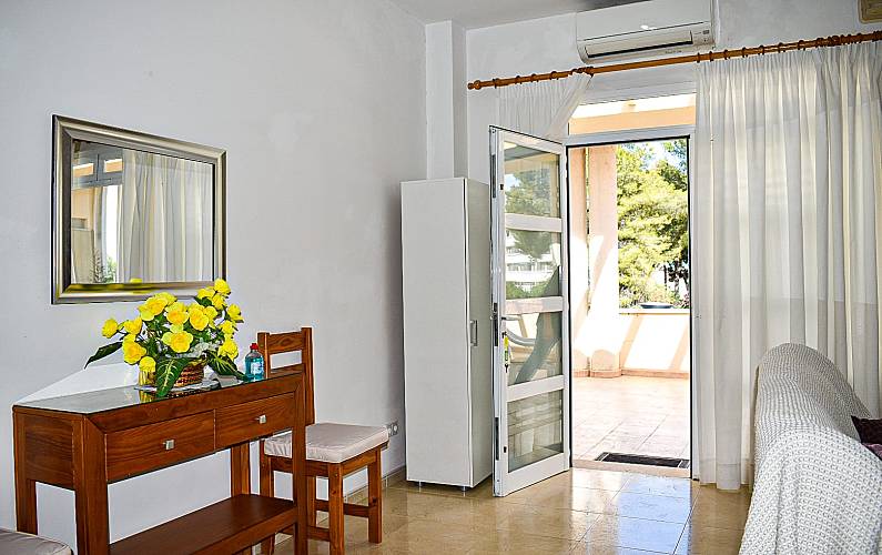 Apartment Majorca Alcúdia Apartment - 
