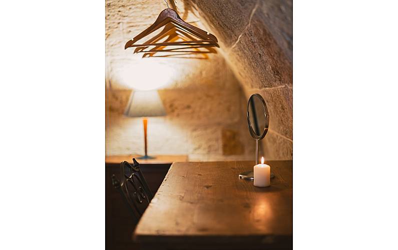 Wohnung Bari Polignano a Mare Ferienwohnung - 