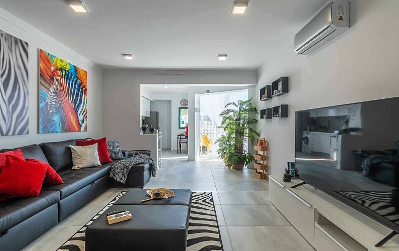  Algarve-Faro Albufeira Appartement - 
