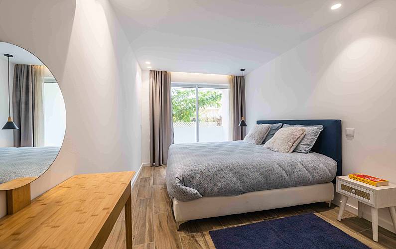Appartement Algarve-Faro Albufeira Appartement - 