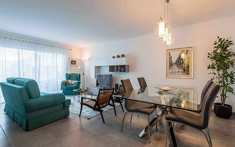 Caravelas Algarve-Faro Silves Apartment - 