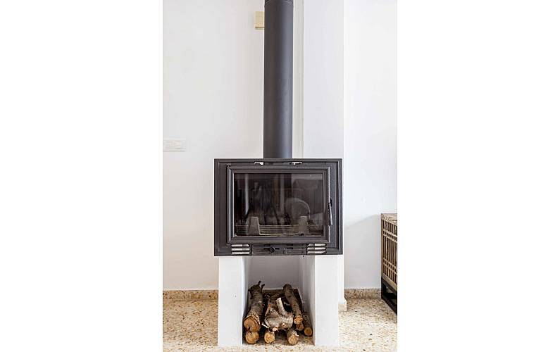  Valence Alpuente Appartement - 