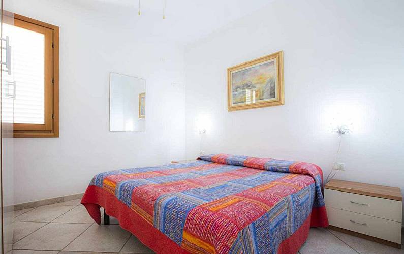Apartment Livorno Capoliveri Apartment - 