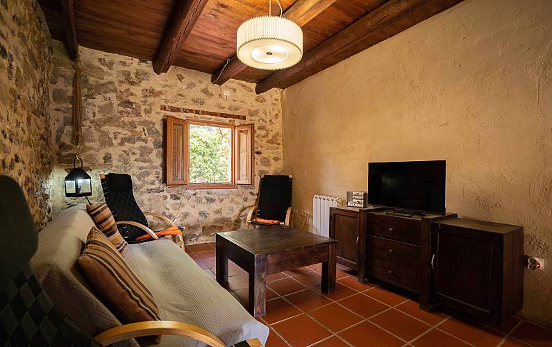 Appartement Valence Alpuente Appartement - 