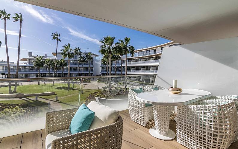  Malaga Estepona Appartement - 