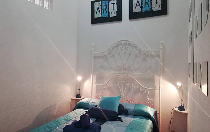 Wohnung Tarragona Tarragona Ferienwohnung - 