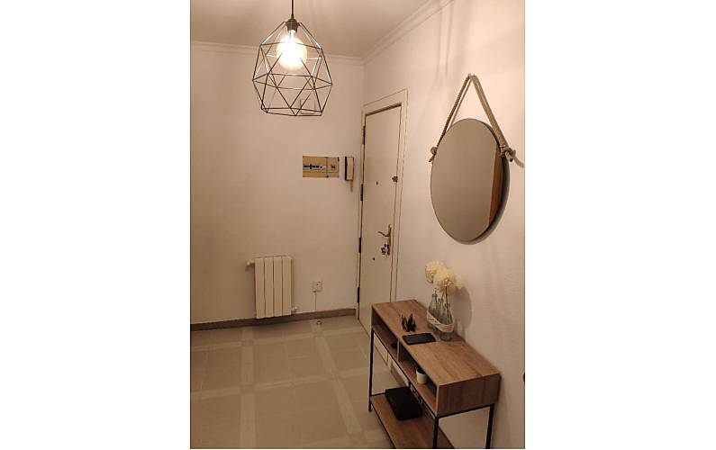 Wohnung Tarragona Cambrils Ferienwohnung - 