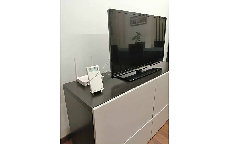  Teruel Mora de Rubielos Ferienwohnung - 