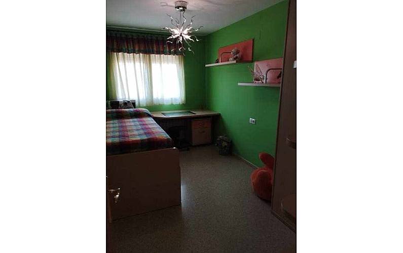  Teruel Calaceite Appartement - 