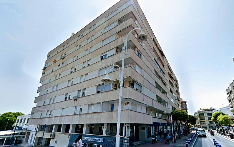 Apartment Outdoors Valencia Gandia Apartment - Outdoors