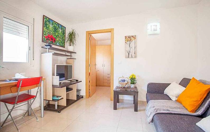  Valencia Valencia Appartamento - 
