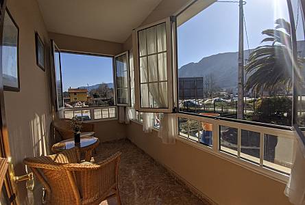Appartamento Asturie Llanes Appartamento - 