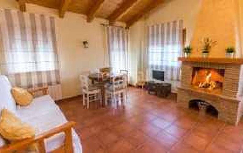 Lo Teruel Beceite Apartment - 