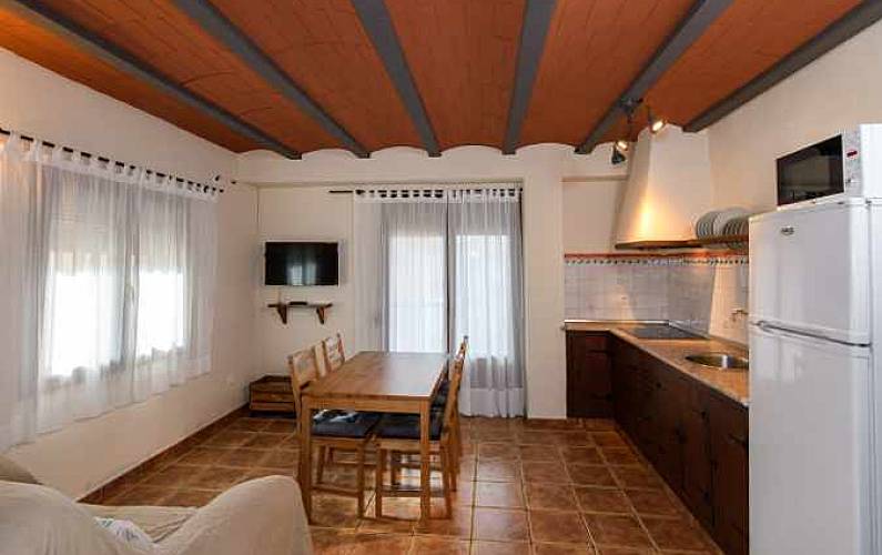  Teruel Beceite Apartment - 