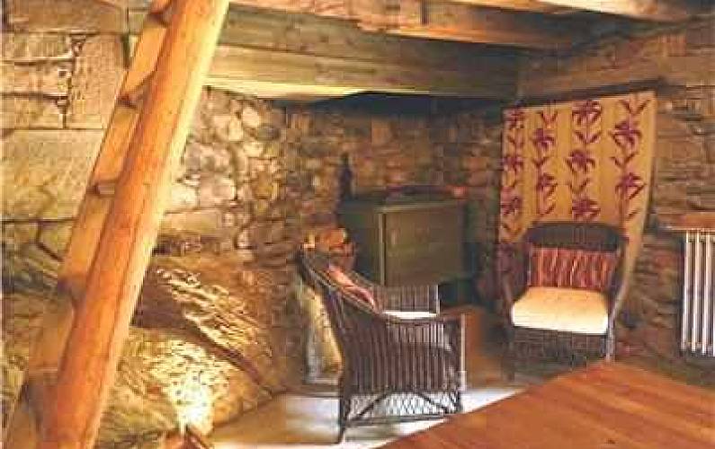  Huesca Sallent de Gállego maison - 