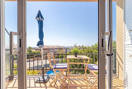 Appartamento Tarragona Torredembarra Appartamento - 
