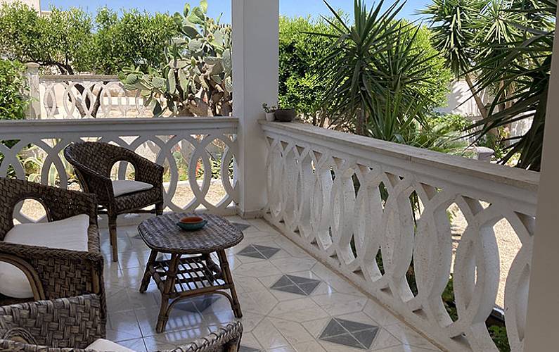Maison Lecce Porto Cesareo maison - 