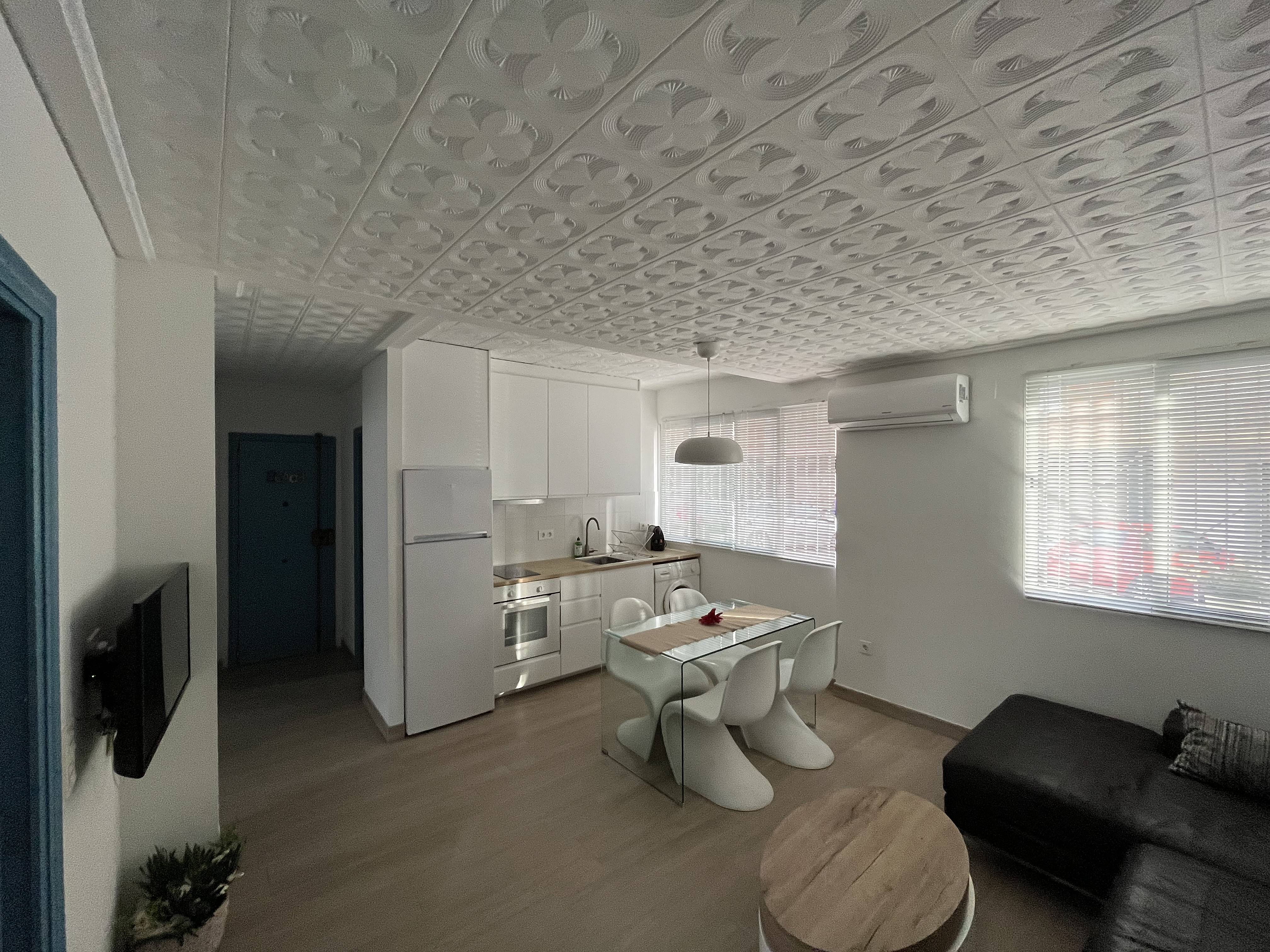 Holiday rentals Valencia Valencia. Apartments, holiday homes and villas