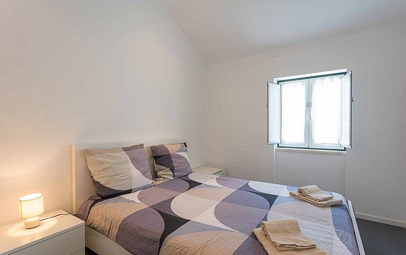  Leiria Nazaré Appartement - 