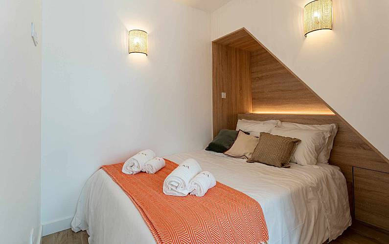  Leiria Nazaré Apartment - 