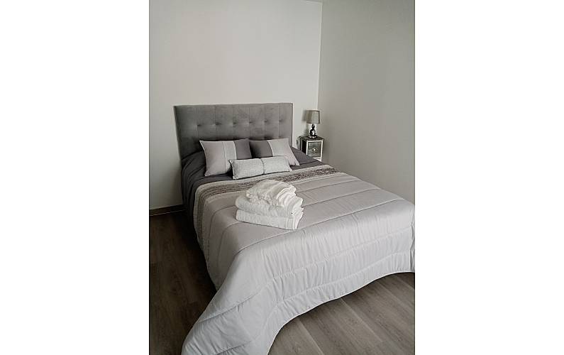 Appartement Chambre Leiria Nazaré Appartement - Chambre