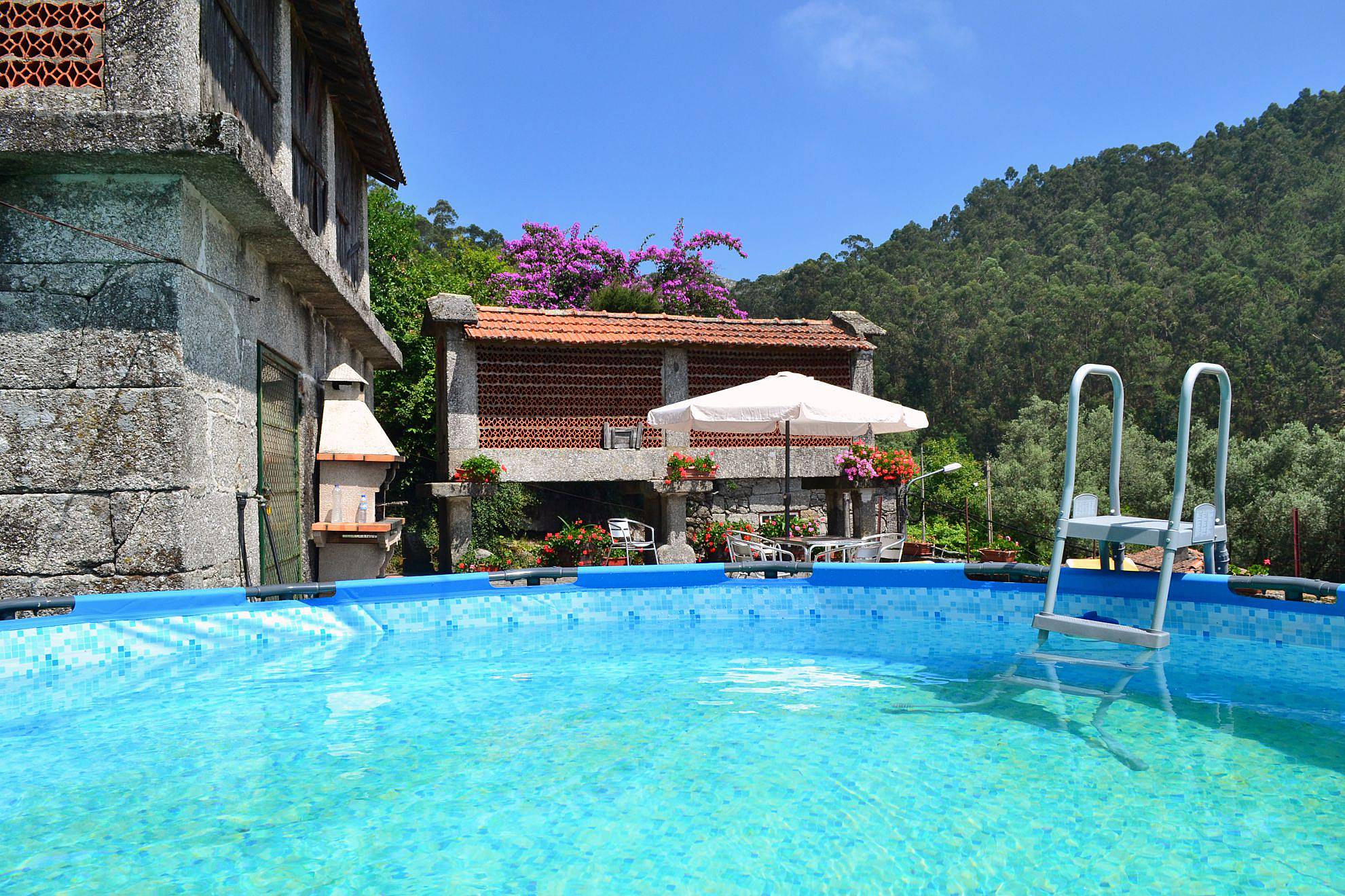 Turismo rural, escapadinhas, casas rurais Portugal