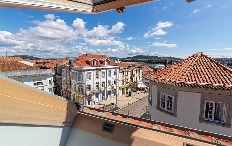  Viana do Castelo Viana do Castelo Apartment - 