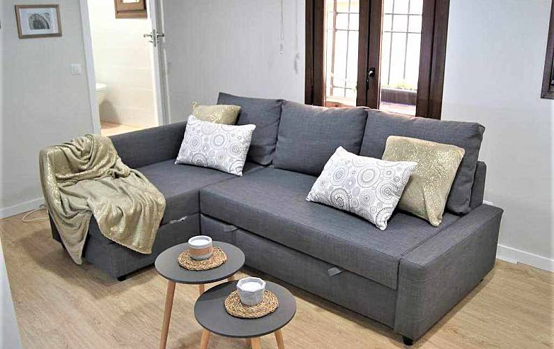  Tolède Tolède Appartement - 