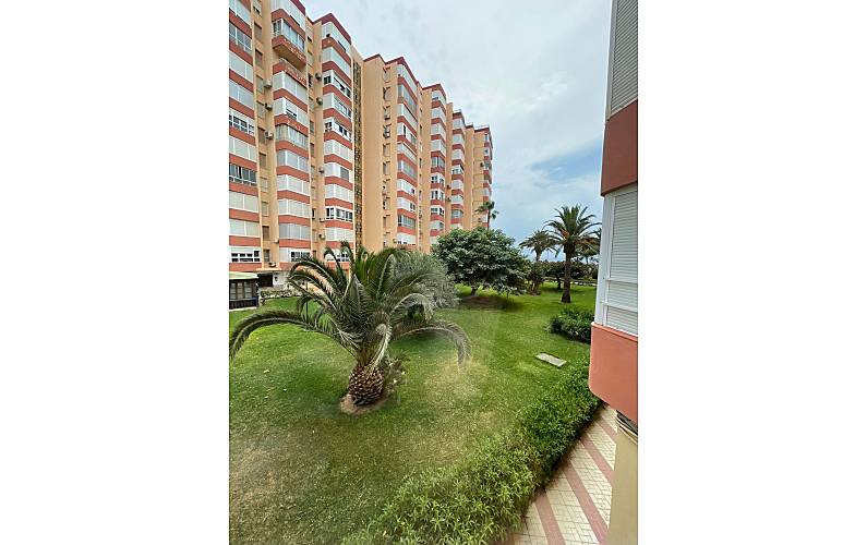 Wohnung Málaga Torrox Ferienwohnung - 
