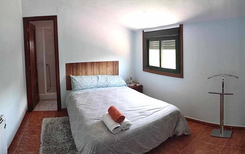  Lugo Monforte de Lemos Casa di campagna - 